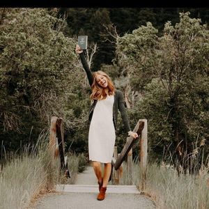 Meet your Posher, Sami jo